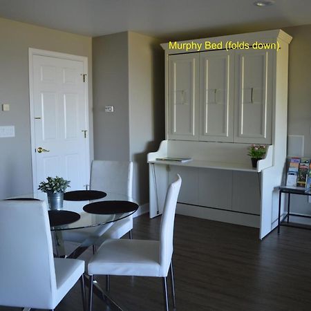 1-Bedroom Seaview Guesthouse On Seattle Luxury Estate With Views Of Olympic Mountains Εξωτερικό φωτογραφία